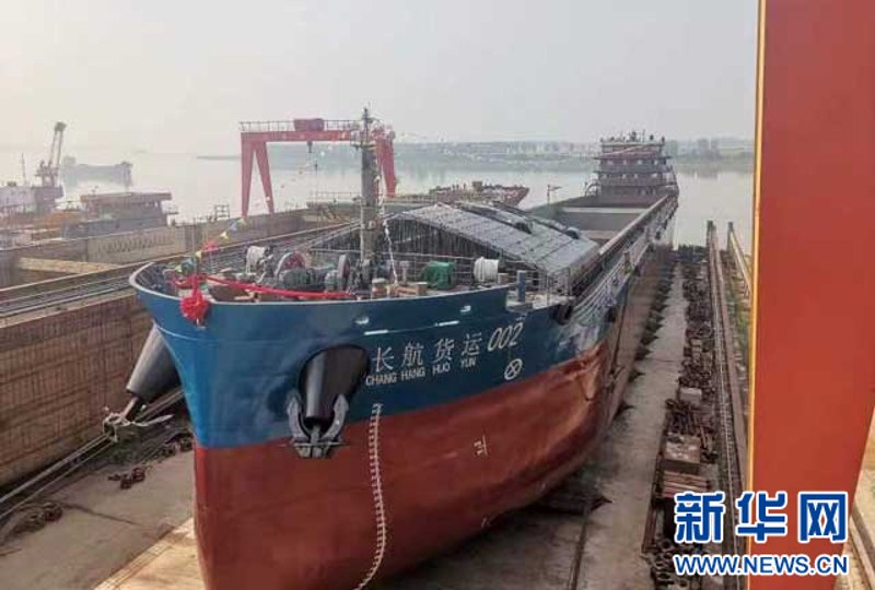 高效物流连接城市动脉——枝江货运的发展趋势