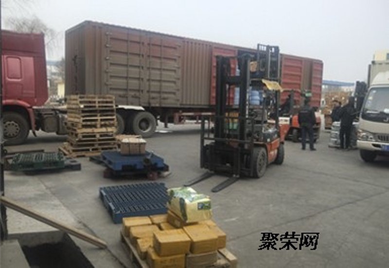湖北省内货运市场概览：枝江货运领跑行业
